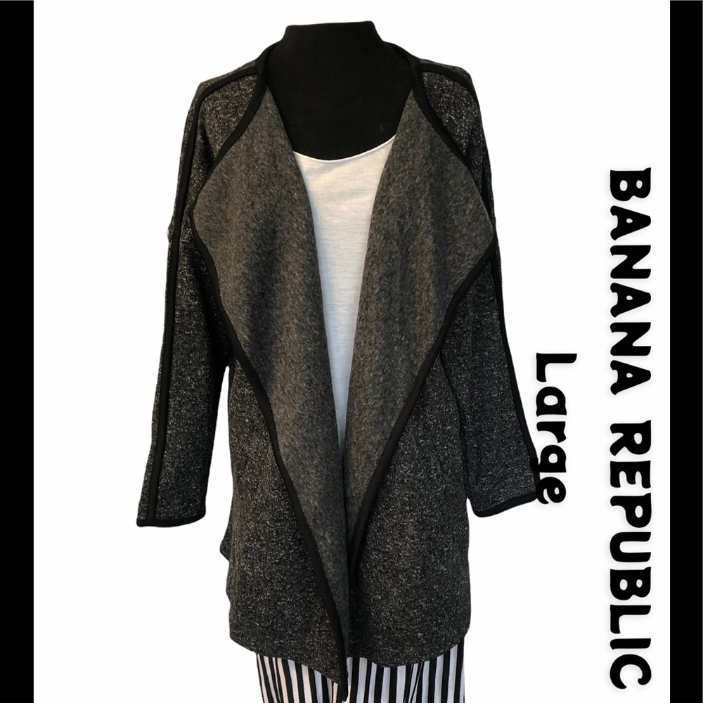 BANANA REPUBLIC Size L